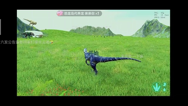 1李南北爆打佛爷 还不允许别人跳 还吃 辅助打偏架