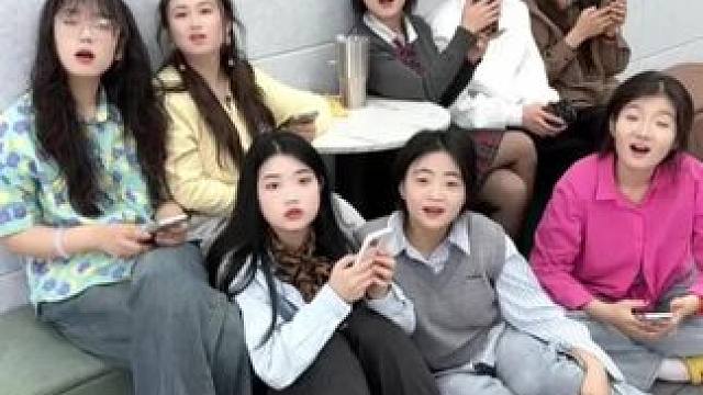 请大家吃火锅，哈哈 #办公室日常 #办公室搞笑 #火锅 #真会玩系列