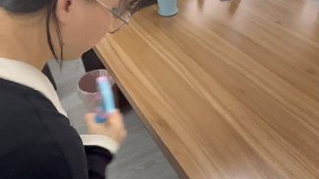 十年磨一贱 #整蛊老板 #搞笑视频 #万万没想到吧 #反复练习