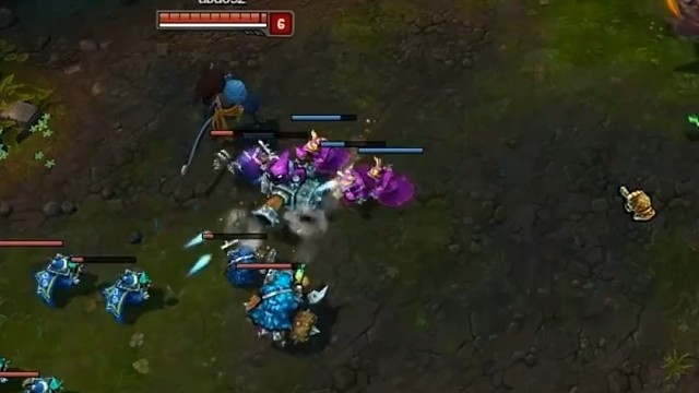 十年前潘森的盾真的又大又白