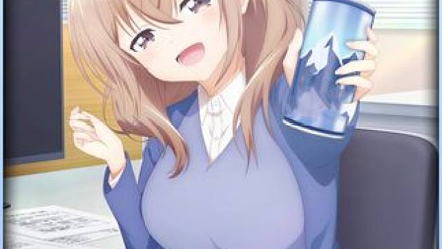 这就是猫系女友吗 可爱猫猫把男主姐姐都征服了 #动漫解说 #二次元 #日漫 #恋爱 #内容启发搜索