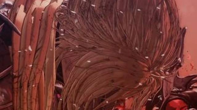 卡赞第一关BOSS就这么难 差点就去退款了！二阶段真的看不清ToT #第一狂战士卡赞