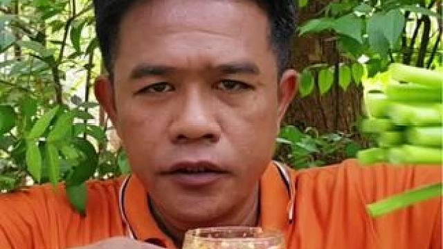 泰国特色美食 #舌尖上的味道 #我的农村生活 #把家乡的味道分享给大家 #东南亚美食 #爱生活爱美食