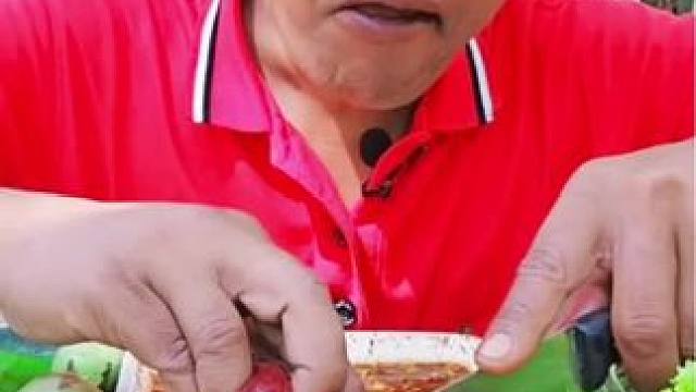 新鲜牛肉赤身 #内容启发搜索 #舌尖上的味道 #东南亚美食 #我的农村生活 #泰国美食