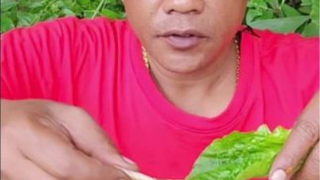 泰国特色美食 #舌尖上的味道 #我的农村生活 #把家乡的味道分享给大家 #东南亚美食 #爱生活爱美食