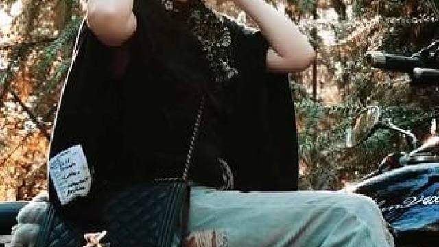 就没什么话想对我说吗…#力帆摩托 #力帆创作者#巡航