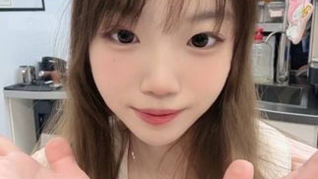 我开始有点sad了，我从来没有见过你跟我talk的时候有这么的no