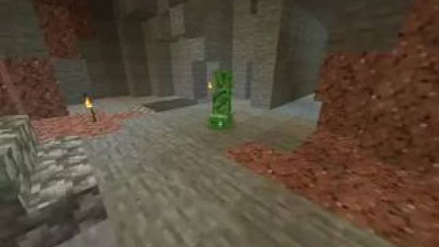 #我的世界 #Minecraft