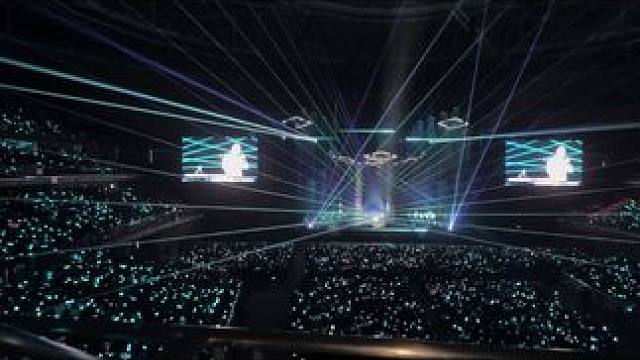 #刀郎武汉演唱会 #刀郎 西海情歌