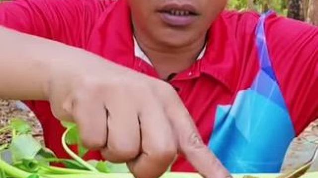 东南亚特色美食 #内容启发搜索 #舌尖上的味道 #我的农村生活 #把家乡的味道分享给大家 #东南亚美