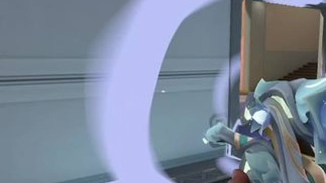 好想你 我们几点通电话#无畏契约