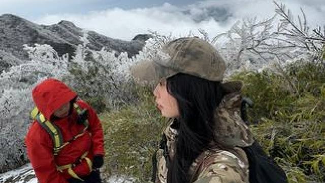 多出去走走 多听听自己