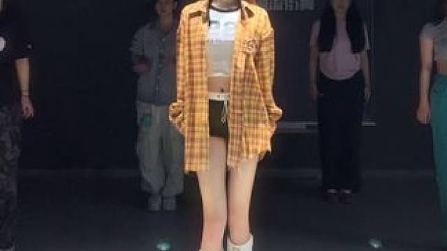 我称这支舞味 快乐小狗之舞！ #monkey编舞 #蠢货 #爵士 #jazz