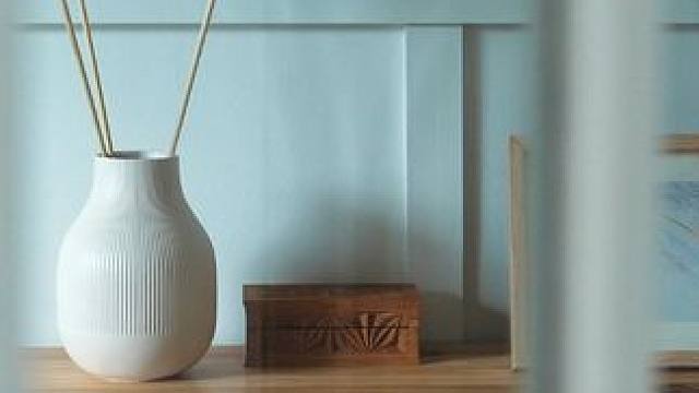 掌控不了命运，就要掌控自我 #旧房改造 #旧房装修 #墙面翻新 #美宅帮