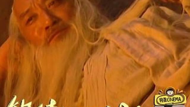 令狐冲开启作弊模式！独孤九剑来了！【笑傲精讲05】