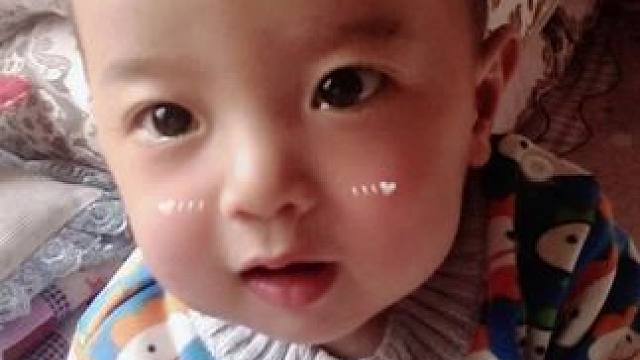 #萌娃对口型 #家有萌娃 #即梦 人生真的不会苦一辈子，除了生死其他都是小事，送给为了生活努力奋斗的