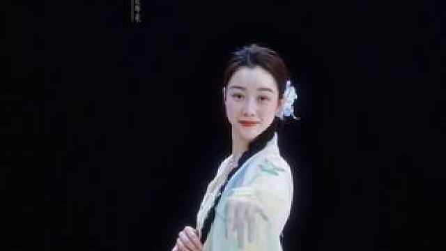 跳一支属于春天的舞蹈 原创