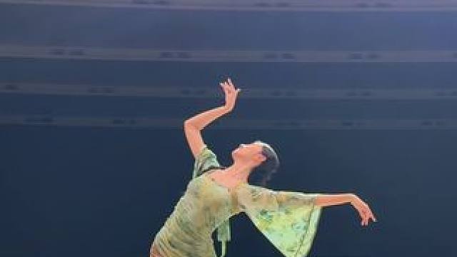 音乐一起 梦回大唐 #双面燕洵 #舞台