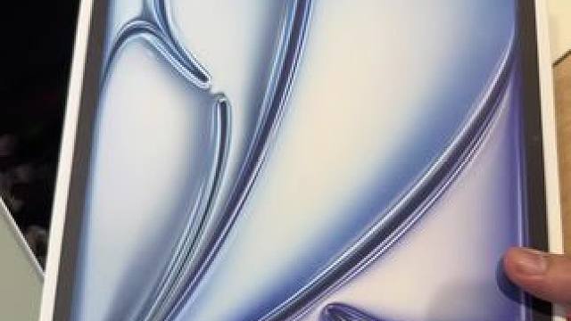 #ipadair 更好体验。