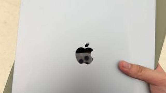 #iPadair 更好体验。