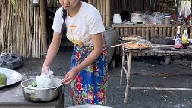 我发布了一个新视频，快来围观吧！