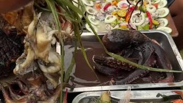 东南亚特色美食 #舌尖上的味道 #东南亚美食 #把家乡的味道分享给大家 #爱生活爱美食 #我的农村生