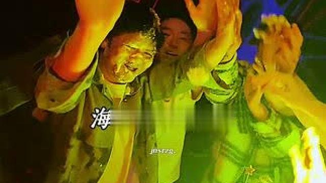 #陈伯全能王 #海龟 龟爷 生日快乐