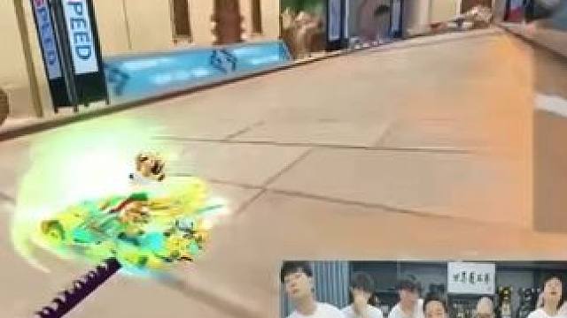 就问你们丝滑不丝滑