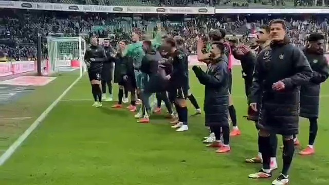 此时此刻，这就是世界上最动听的声音！