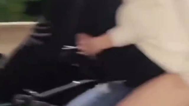 你们开始骑机车的初心是什么