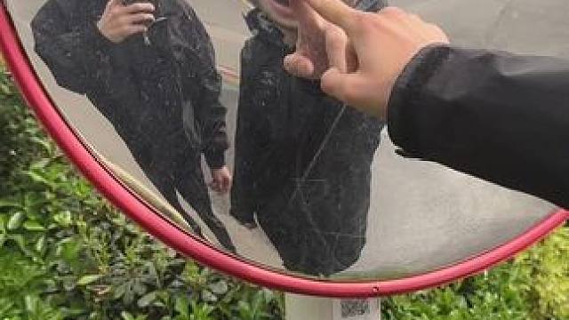 我发布了一个新视频，快来围观吧！