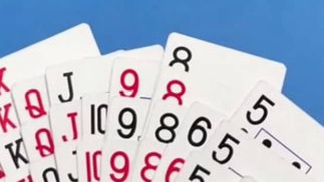 四人斗地主，精彩视频分享 #是时候展现真正的技术了 #四人斗地主 #斗地主的百种姿势 #内容启发搜索