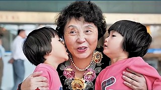 到什么年紀(jì)干哪個年紀(jì)的事，這都六十多再生下來孩子萬一哪天走了沒長大成人的孩子怎么辦