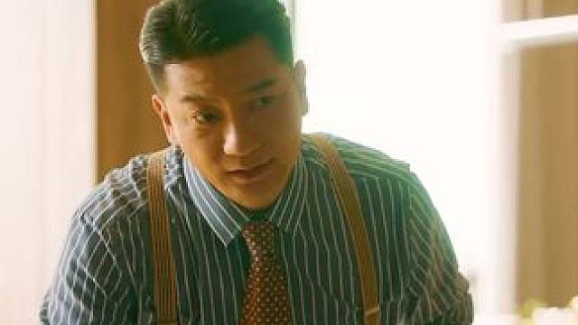 #好剧推荐  #精彩片段分享