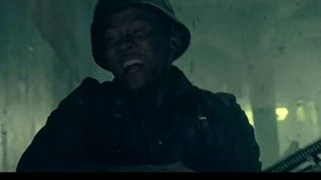 #好剧推荐  #精彩片段分享  #神奇的闲鱼