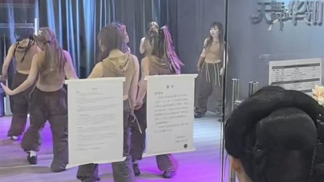 海杉文化百万年薪火热进行中→寻找与众不同的你