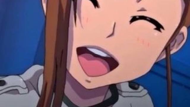 姐姐突然回来了~ #二次元