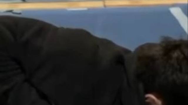 你什么时候才会说出那句 最危险的地方留给我
#暴力美学 #危险动作请勿模仿