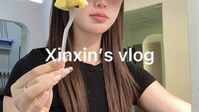 美甲小记！简单的款式真的看不腻哇 #日常vlog #vlog #vlog我的日常 #我的生活日记 #