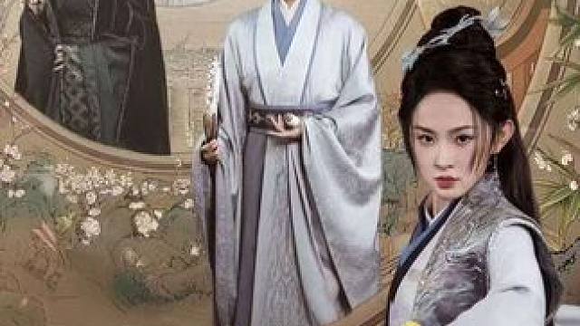 h1#小道姑下山掀皇城