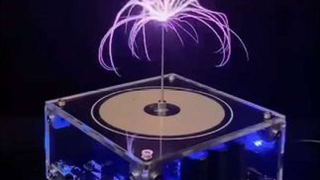 有趣又能涨知识的科学小实验，学会了你就是孩子们心目中的偶像#科学小实验 #在家就能做的小实验推荐 #