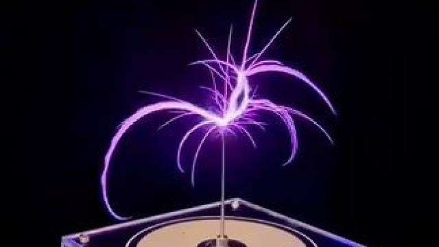 我发布了一个新视频，快来围观吧！