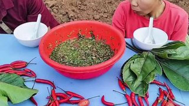 越南鱼生 #舌尖上的味道 #把家乡的味道分享给大家 #我的农村生活 #农村美食记录生活 #东南亚美食