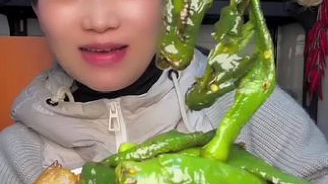 #好吃到停不下来 #无辣不欢