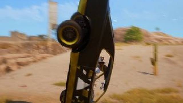 天赋在作怪
#绝地求生 #pubg #游戏日常 #下饭操作 #刷到我你的号算是练成了