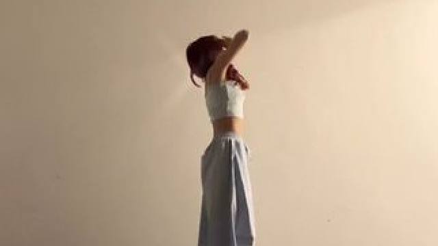qian茜编舞~