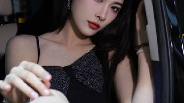 登录我的视角#苏州车展gtshow #苏州改装车展