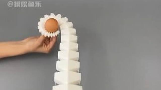 赛博克苏鲁时代要来了 #机器手 #科技 #仿生学 #机器