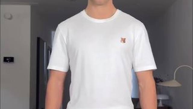 日常生活半袖整理小妙招 #种草 #创作者激励计划 #创作者伙伴计划 #种草 #高级感穿搭