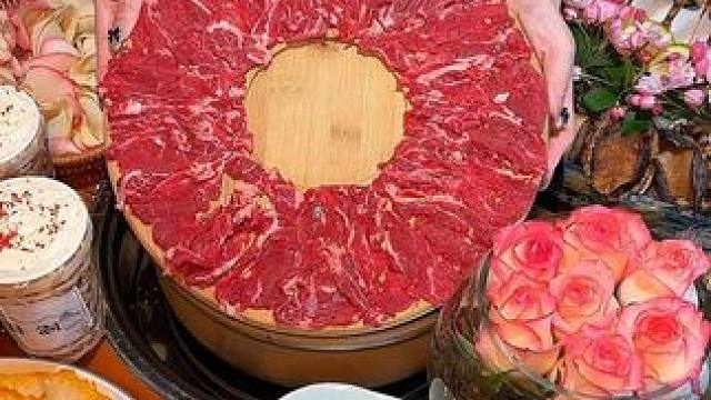 扬州开车去溧阳！就为了这一口热乎乎的鸡汤…好好吃… #溧阳 #溧阳美食